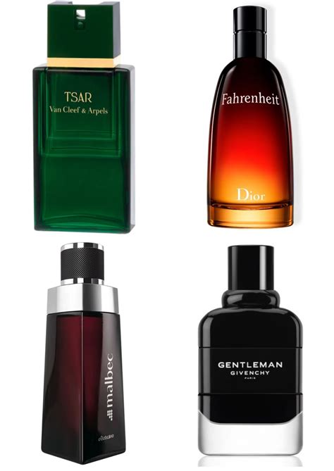 perfumes masculinos famosos.